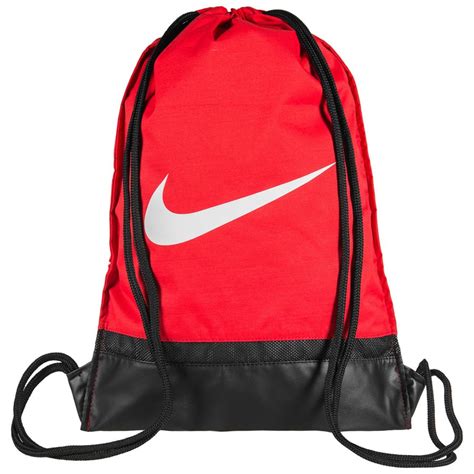 nike sport beutel schwarz rot|Nike Turnbeutel (2024) Black Friday Preisvergleich .